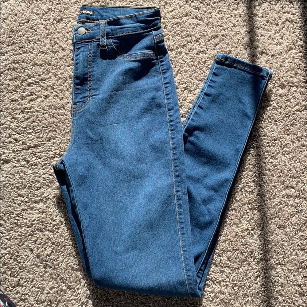 Fashion Nova Jeans
